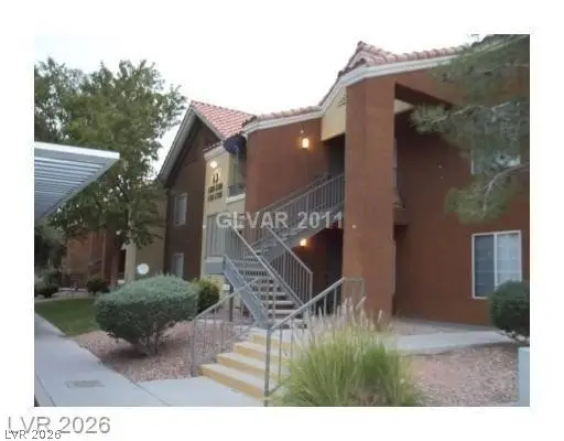 2120 Ramrod Avenue #1327, Henderson, NV 89014 - #1
