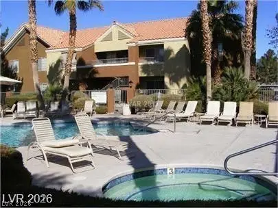 2120 Ramrod Avenue #1327, Henderson, NV 89014 - #2