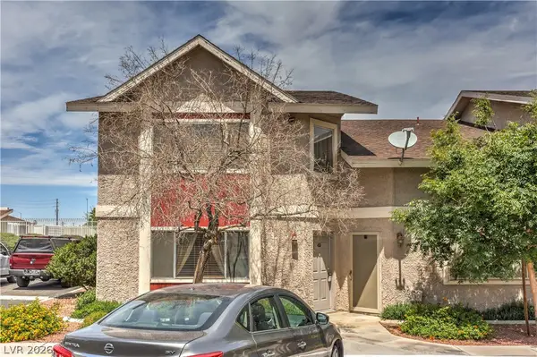 100 S Crestline Drive #65, Las Vegas, NV 89107
