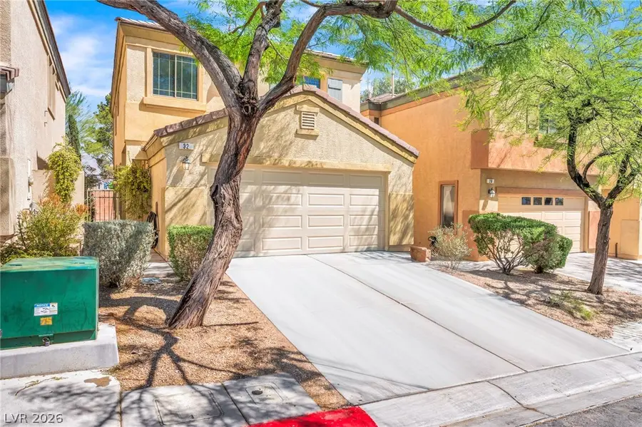 32 Yellow Flame Avenue, North Las Vegas, NV 89084 - #3