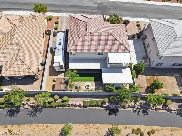 1414 Sequoia Street, Boulder City, NV 89005
