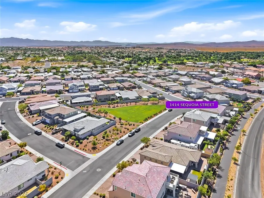 1414 Sequoia Street, Boulder City, NV 89005 - #2