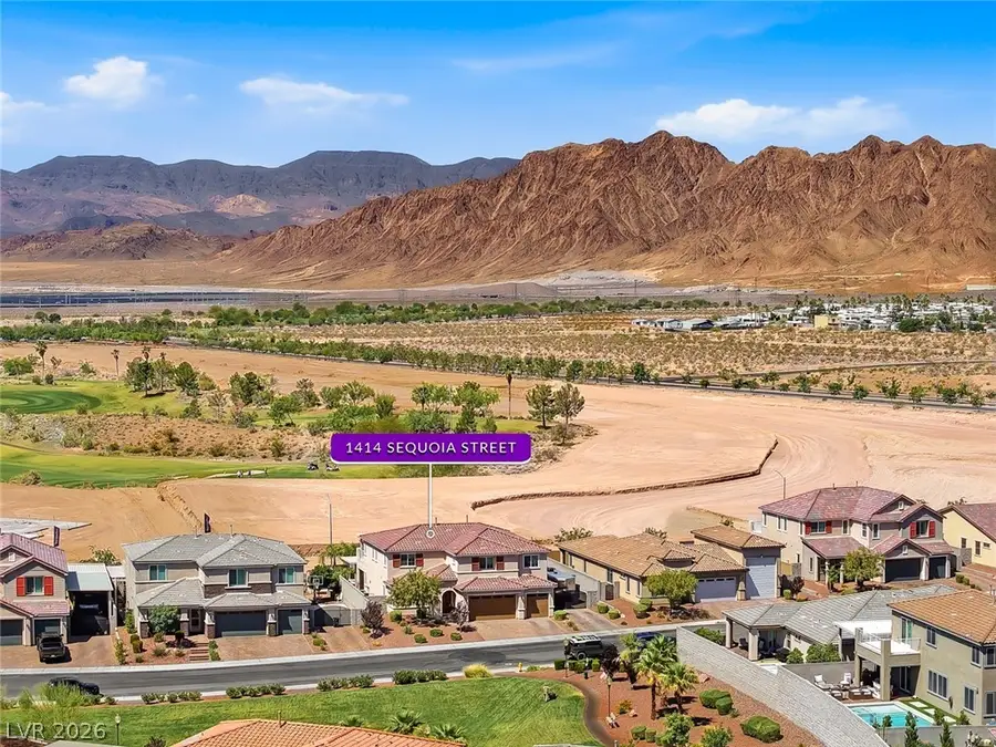 1414 Sequoia Street, Boulder City, NV 89005 - #3