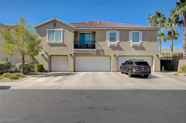 1350 Grass Creek Avenue #1, Henderson, NV 89012