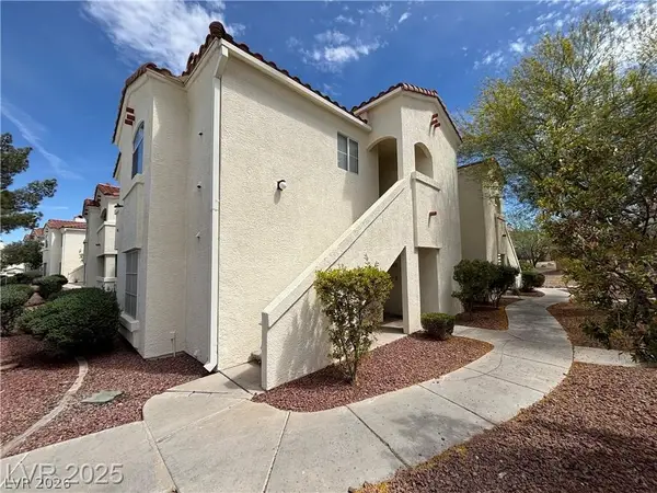 698 S Racetrack Road #413, Henderson, NV 89015