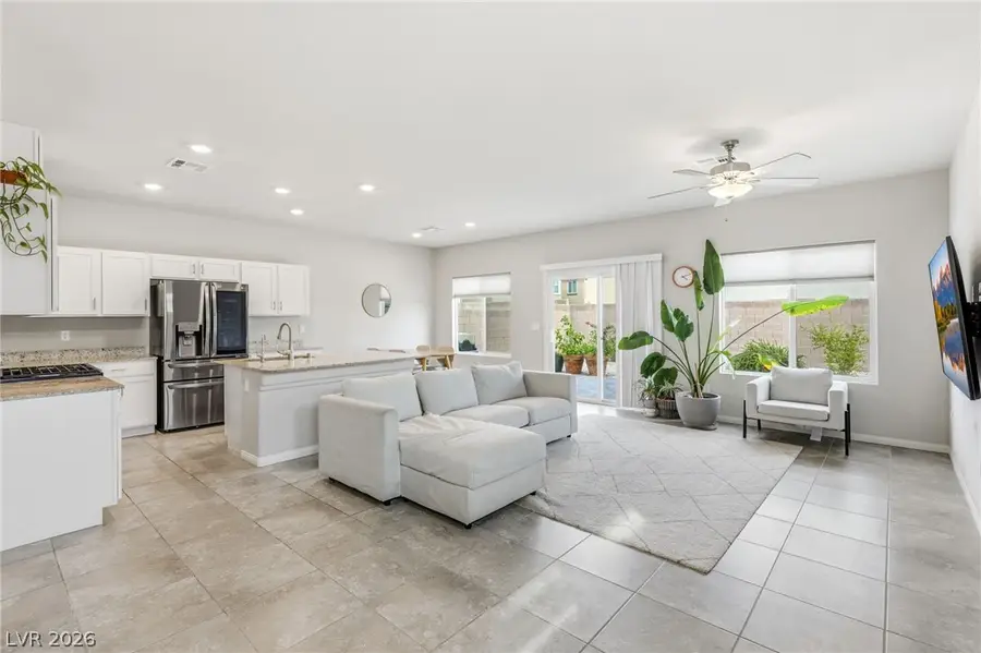 7804 Rachelis Street, North Las Vegas, NV 89084 - #3