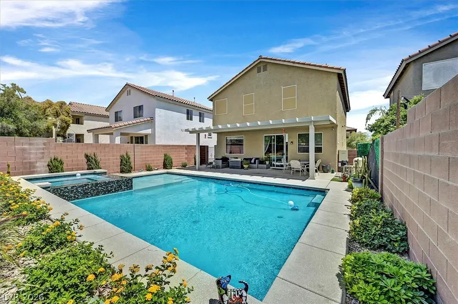 5807 Field Breeze Street, Las Vegas, NV 89148 - #2