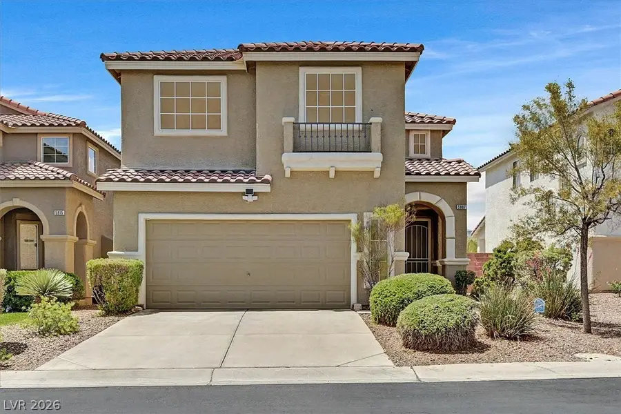 5807 Field Breeze Street, Las Vegas, NV 89148 - #3