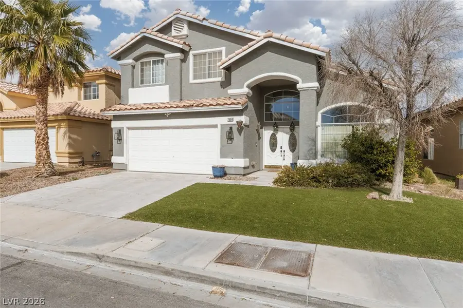 7904 Constantinople Avenue, Las Vegas, NV 89129 - #2