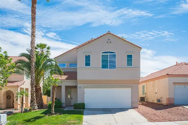 7609 Eminence Court, Las Vegas, NV 89131