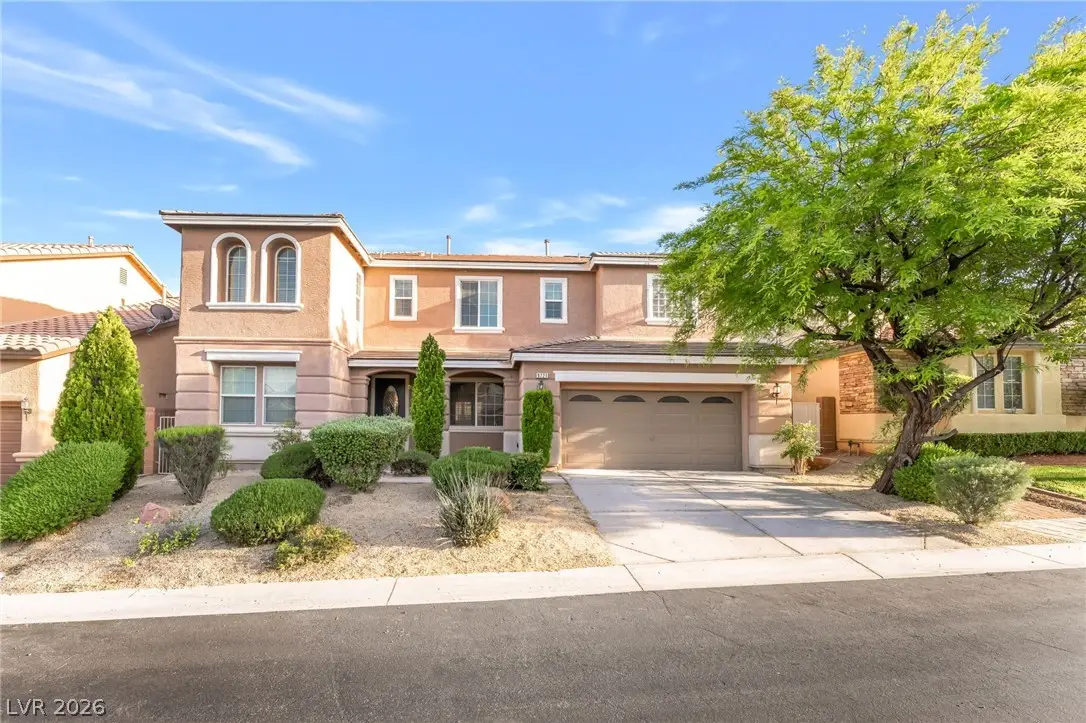 9721 Sienna Valley Avenue, Las Vegas, NV 89149 - #1