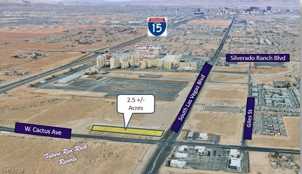 10471 Las Vegas Boulevard, Las Vegas, NV 89183