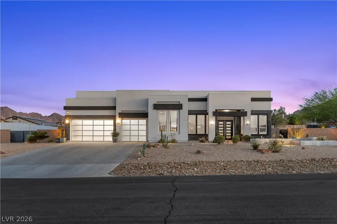 311 Lookout Avenue, Henderson, NV 89002 - #1