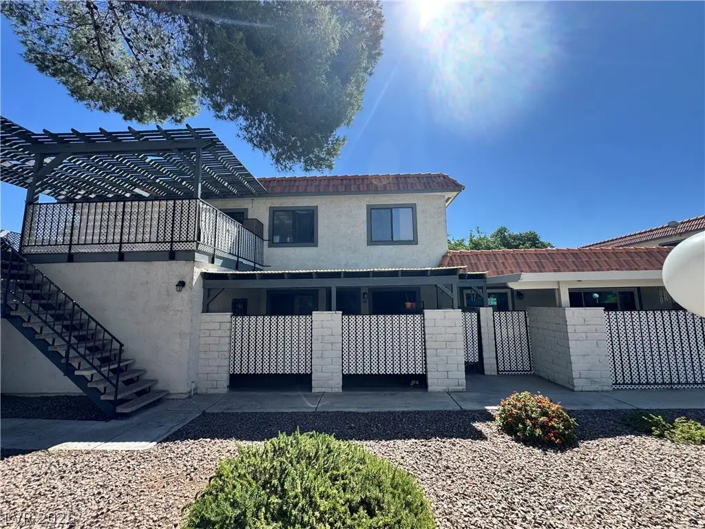 1016 Willow Tree Drive #C, Las Vegas, NV 89128 - #1