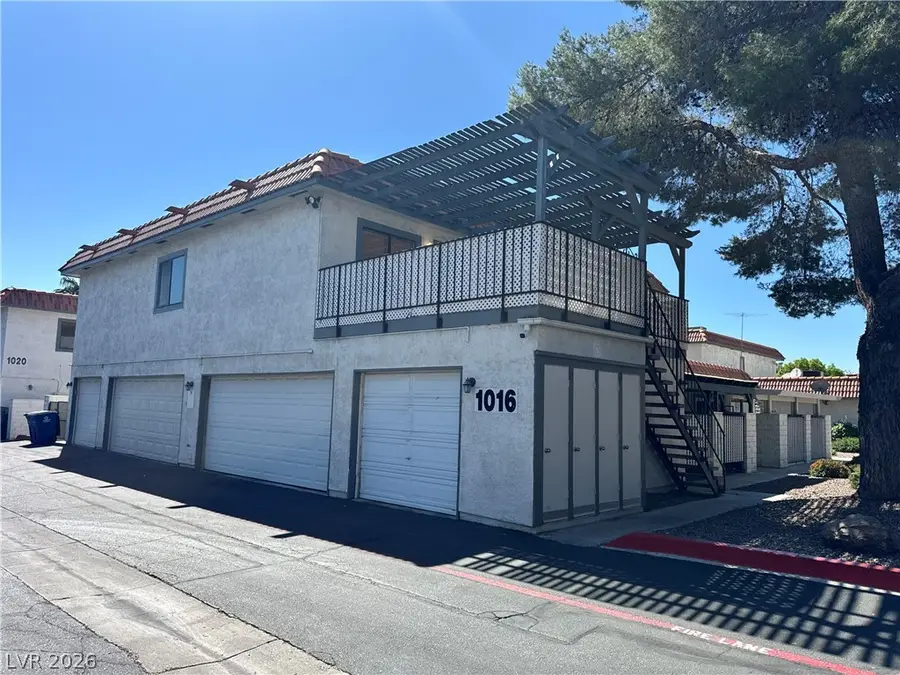 1016 Willow Tree Drive #C, Las Vegas, NV 89128 - #2