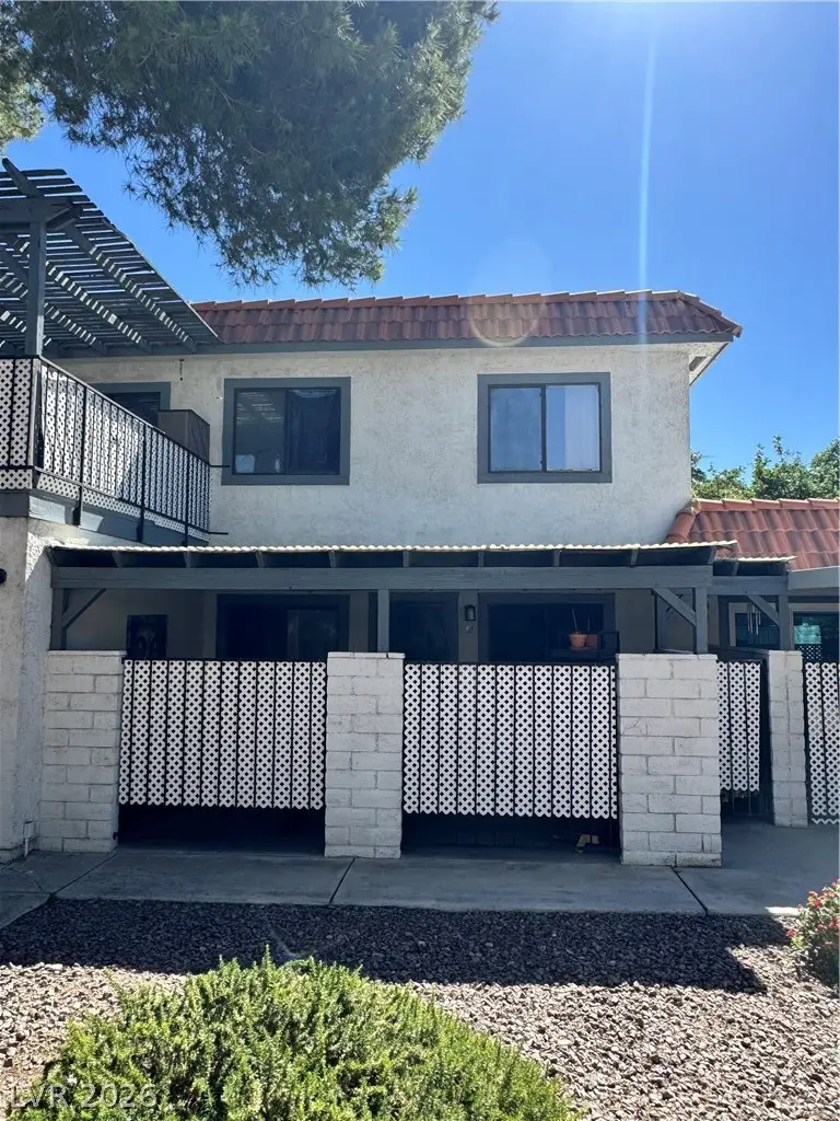 1016 Willow Tree Drive #C, Las Vegas, NV 89128 - #3