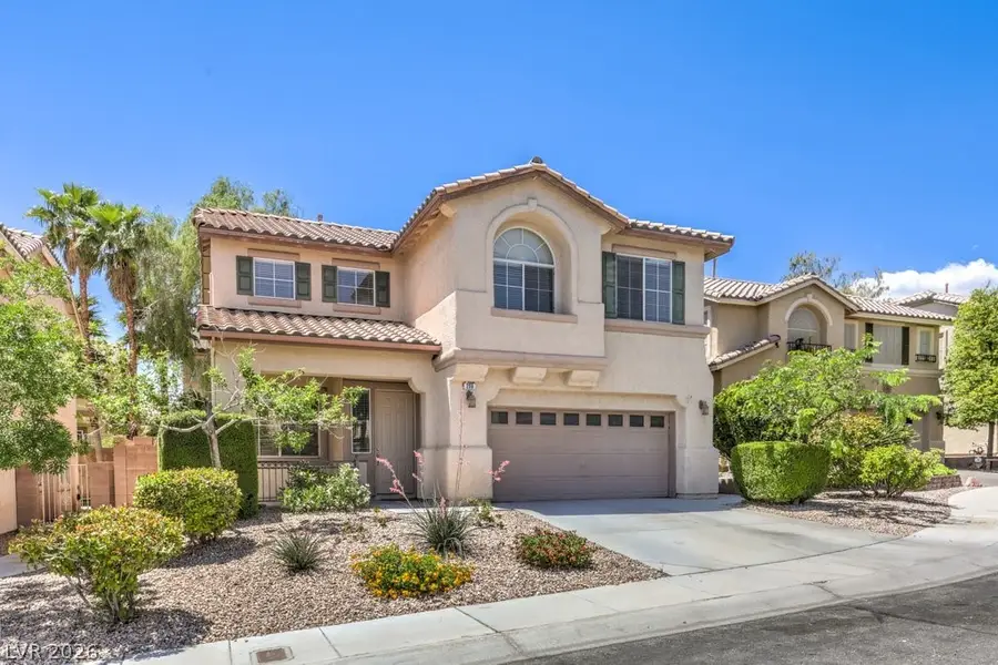 209 Depaul Court, Las Vegas, NV 89144 - #2