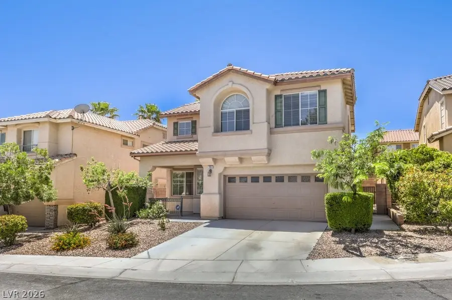 209 Depaul Court, Las Vegas, NV 89144 - #3