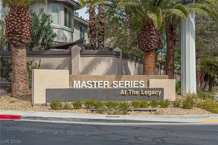 2504 Putting Green Drive, Henderson, NV 89074 - #2