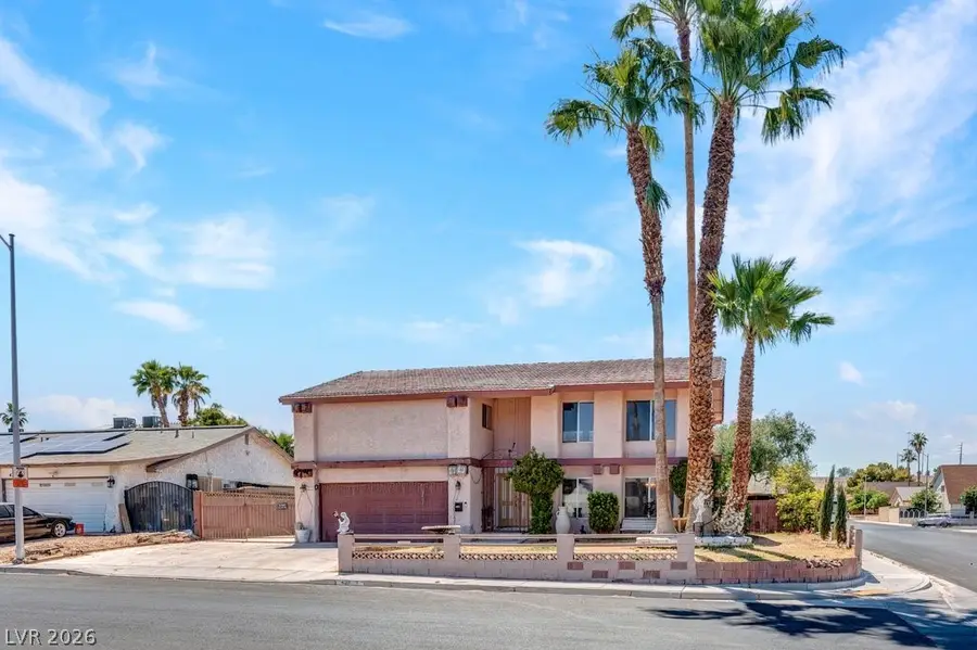 4311 Seville Street, Las Vegas, NV 89121 - #2