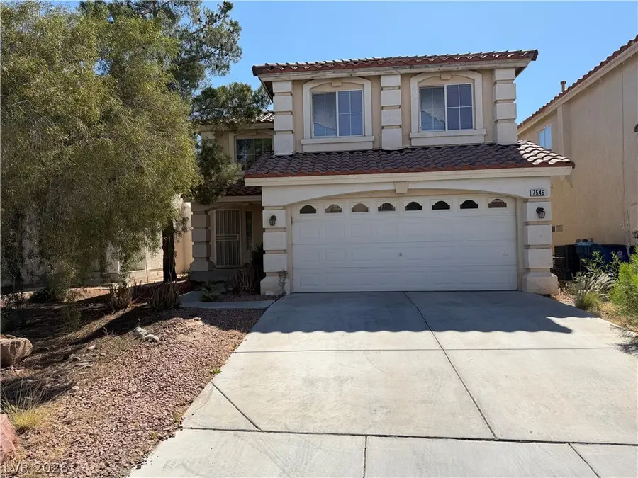 7546 Spindrift Tide Court, Las Vegas, NV 89139 - #2