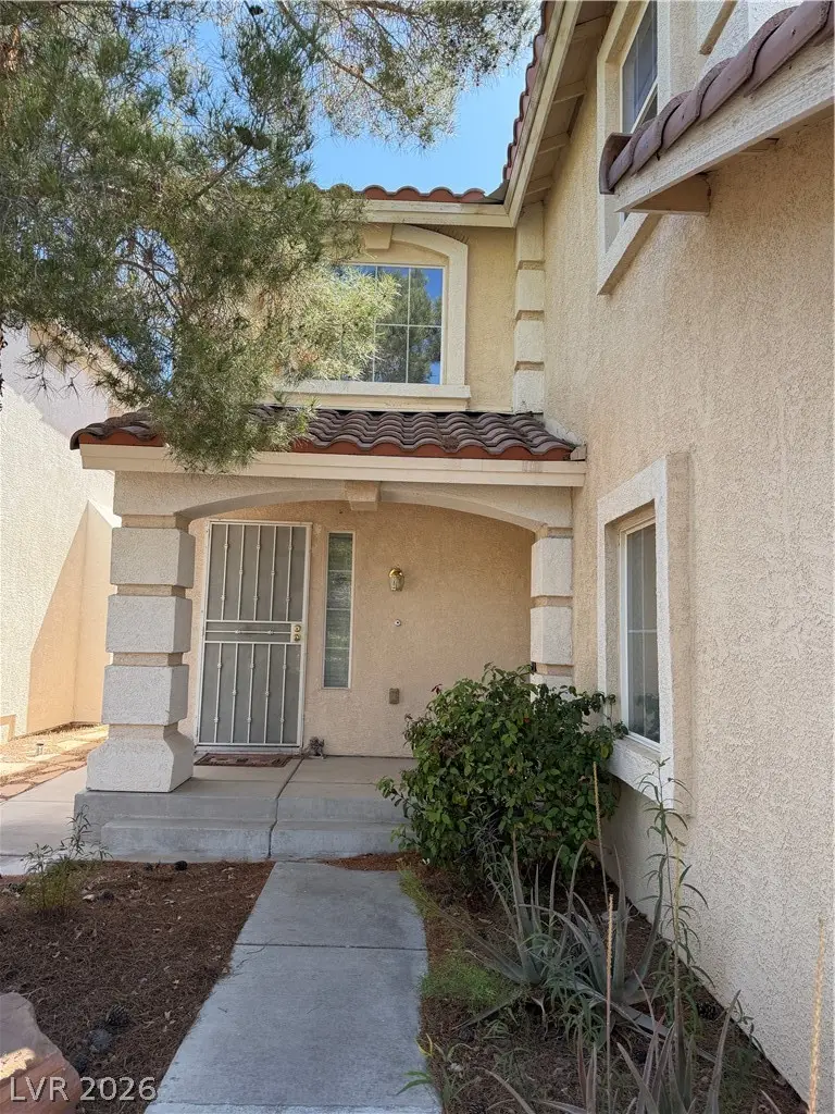 7546 Spindrift Tide Court, Las Vegas, NV 89139 - #3