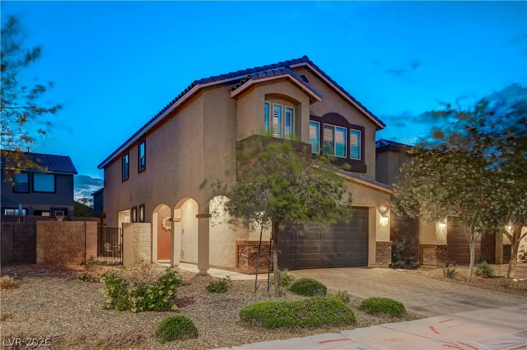 9327 S Chieftain Street, Las Vegas, NV 89178 - #1