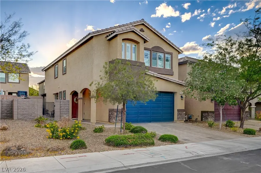 9327 S Chieftain Street, Las Vegas, NV 89178 - #2
