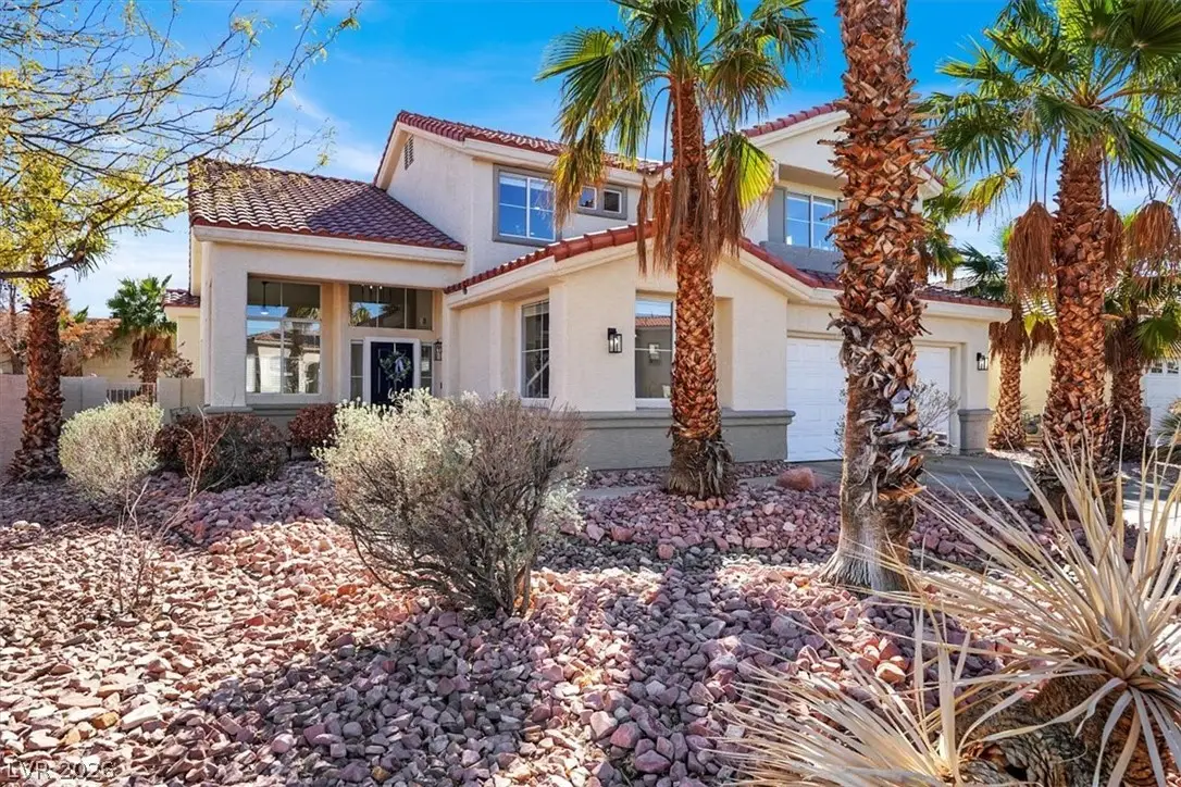 11 Desert Dawn Lane, Henderson, NV 89074 - #1