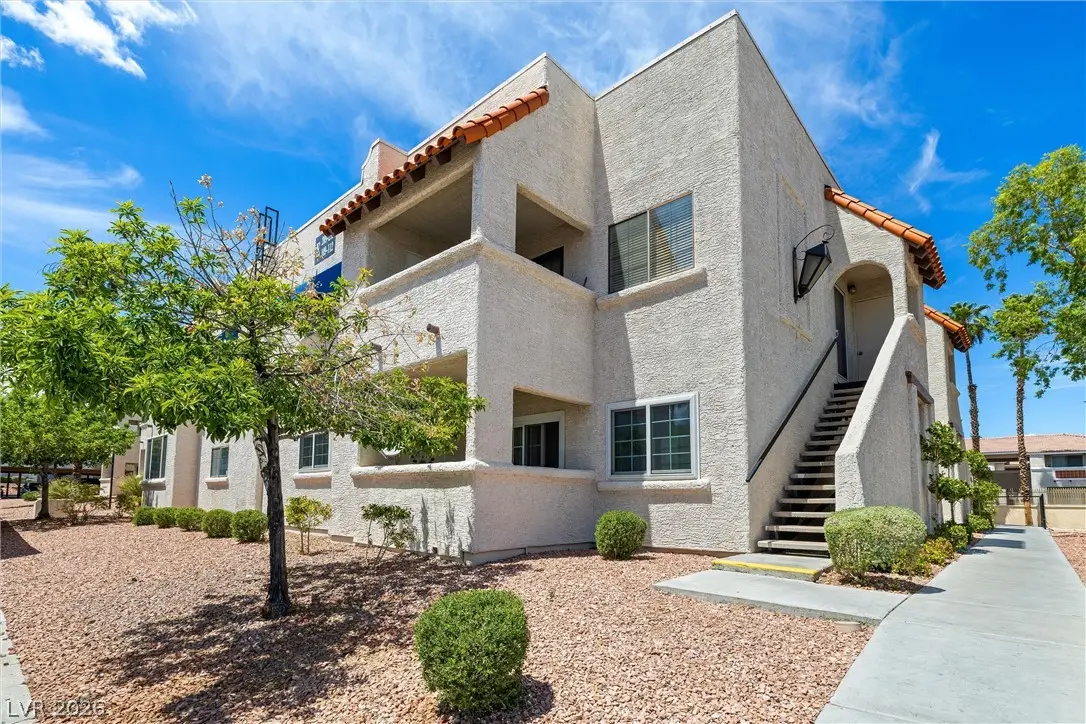 101 Luna Way #110, Las Vegas, NV 89145 - #1