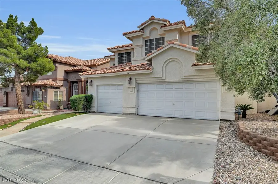 8963 Crystal Lagoon Court, Las Vegas, NV 89147 - #3