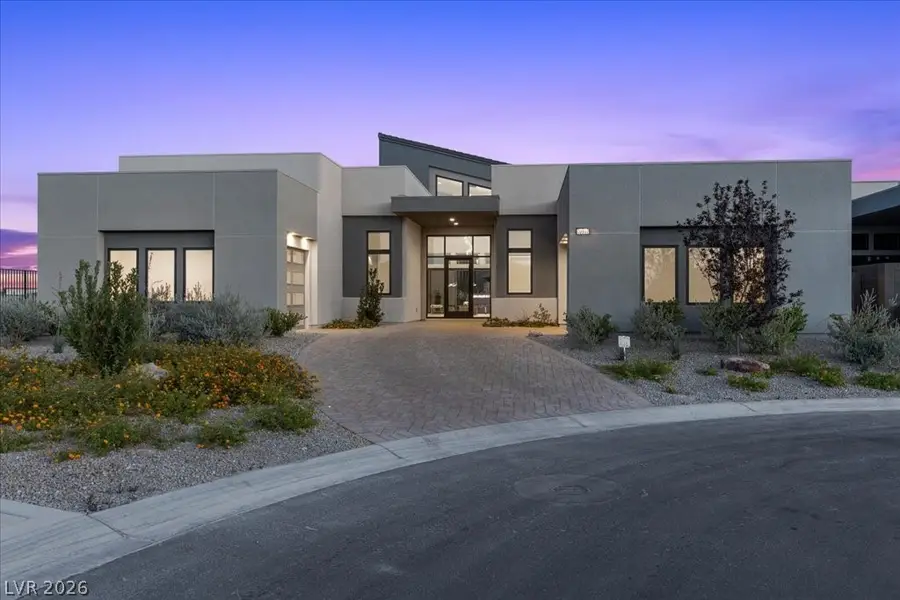 10907 Rossa Peak Avenue, Las Vegas, NV 89135 - #3
