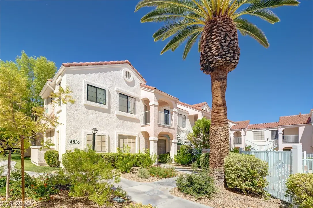 4835 S Torrey Pines Drive #104, Las Vegas, NV 89103 - #1
