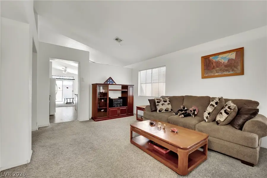 5936 Round Castle Street, Las Vegas, NV 89130 - #2