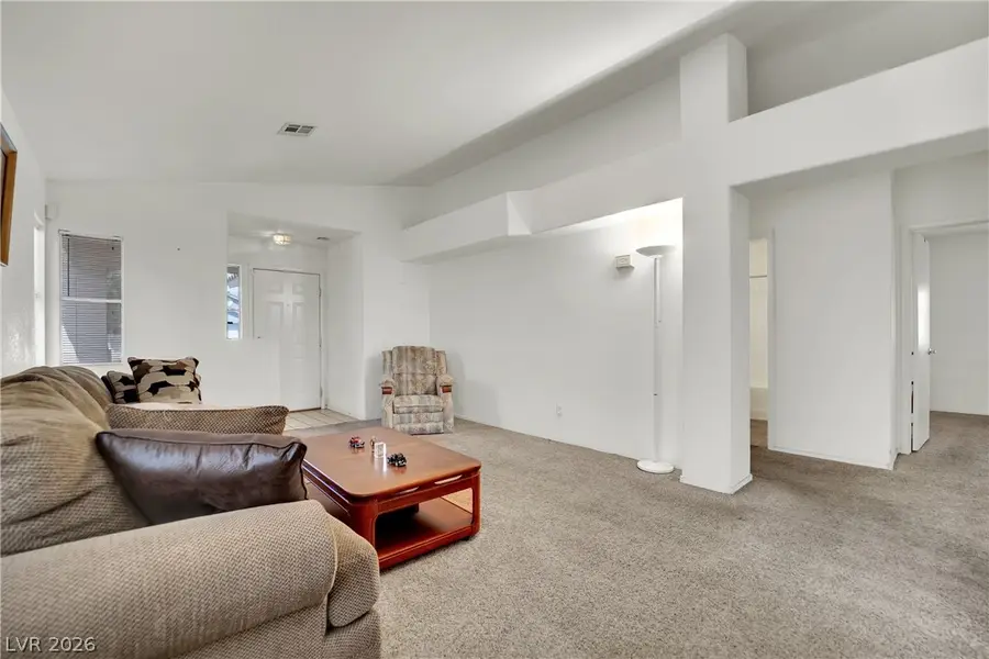 5936 Round Castle Street, Las Vegas, NV 89130 - #3
