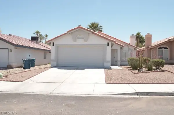 4099 Adelphi Avenue, Las Vegas, NV 89120