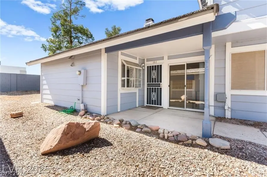 5831 Medallion Drive #101, Las Vegas, NV 89122 - #2
