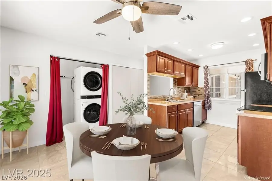 5831 Medallion Drive #101, Las Vegas, NV 89122 - #3