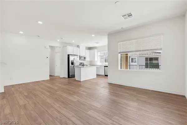 7330 N Decatur Boulevard #1, Las Vegas, NV 89131