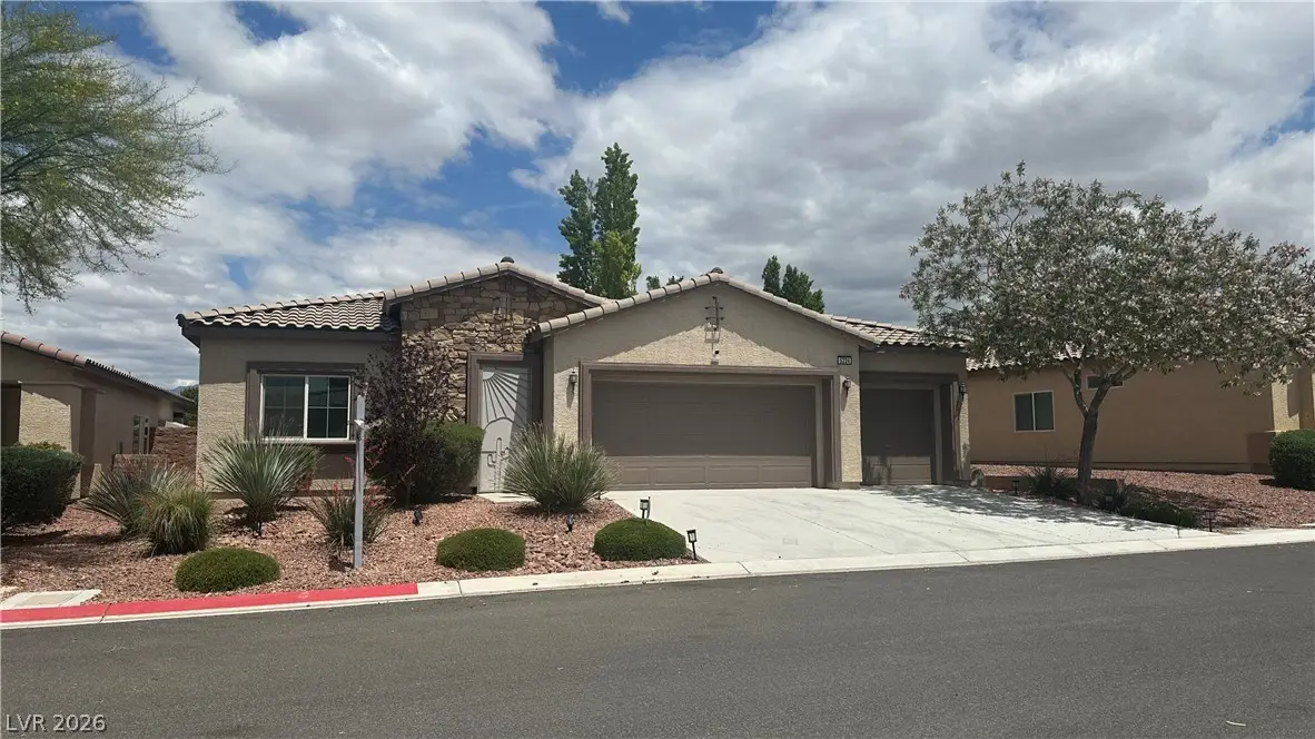 5224 E San Palo Drive, Pahrump, NV 89061 - #1