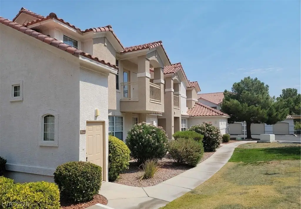 8555 W Russell Road #2096, Las Vegas, NV 89113 - #1