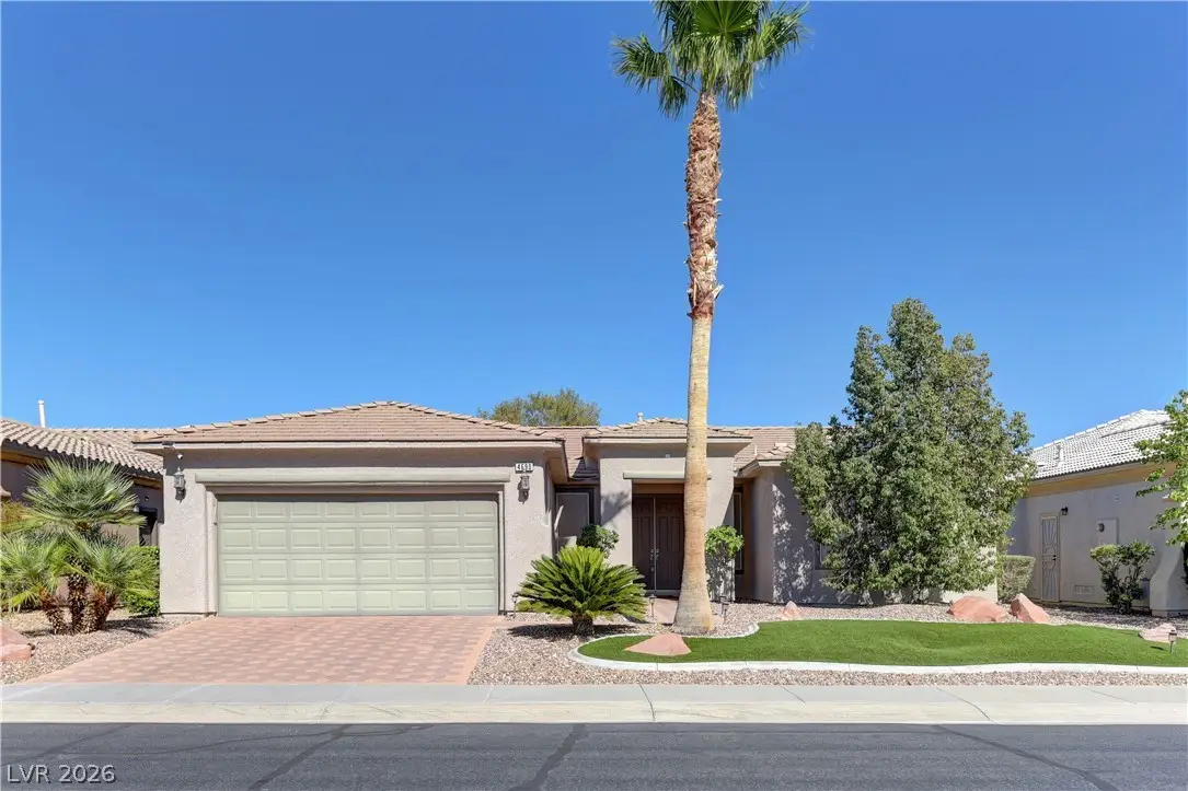 4690 Denaro Drive, Las Vegas, NV 89135 - #1