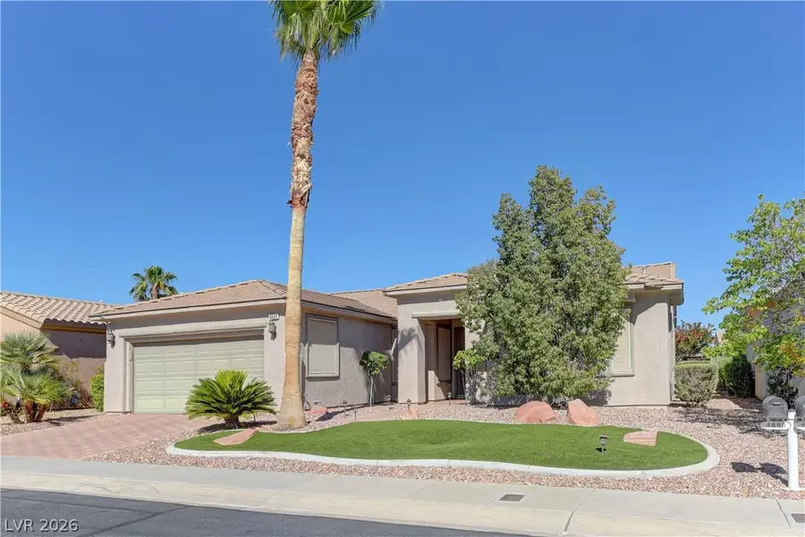 4690 Denaro Drive, Las Vegas, NV 89135 - #2