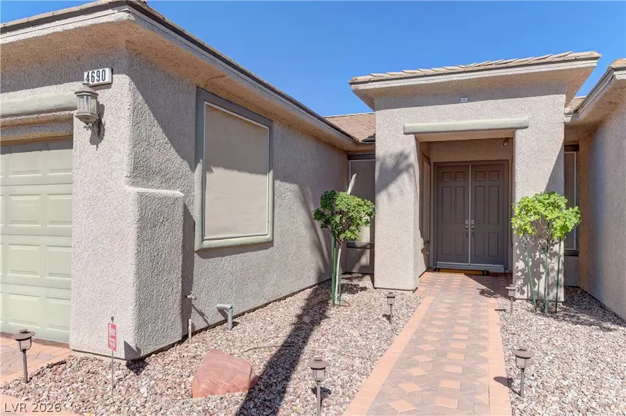 4690 Denaro Drive, Las Vegas, NV 89135 - #3