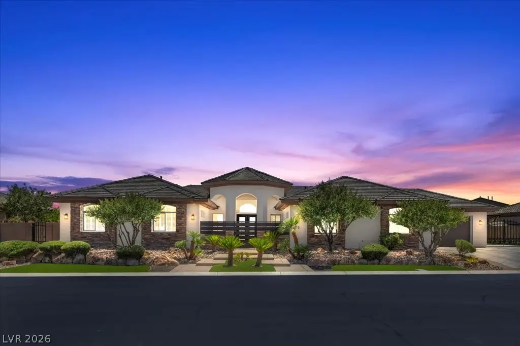 225 Saint Elmo Circle, Las Vegas, NV 89123 - #1