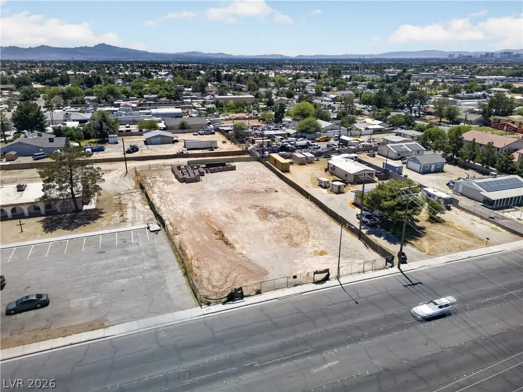 5375 E Owens Avenue, Las Vegas, NV 89110 - #1