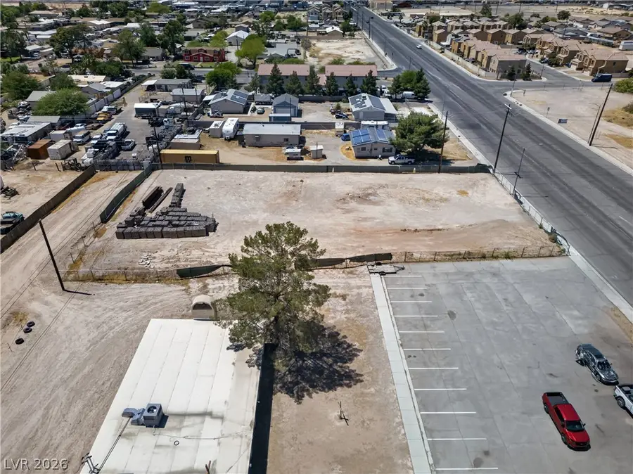 5375 E Owens Avenue, Las Vegas, NV 89110 - #2