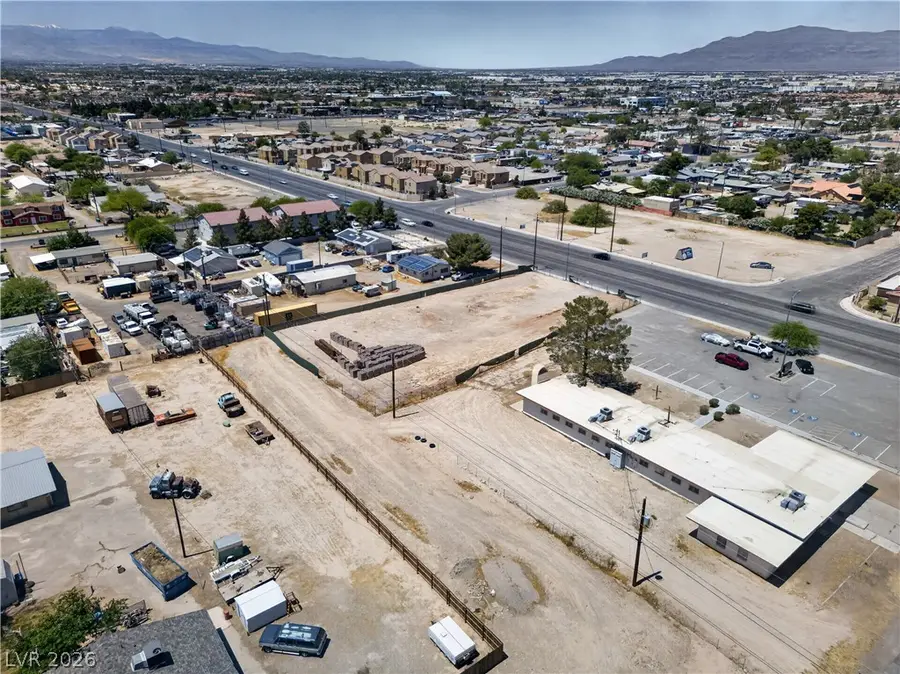 5375 E Owens Avenue, Las Vegas, NV 89110 - #3