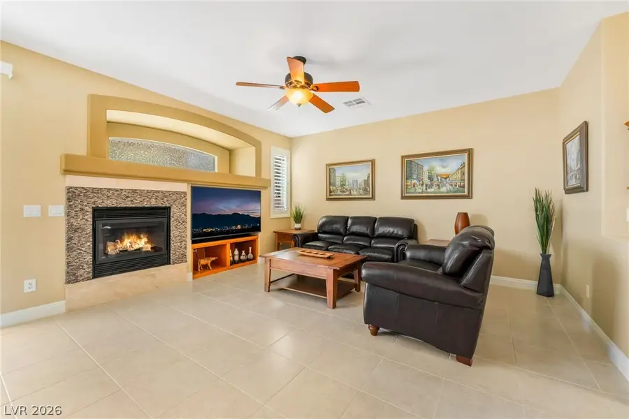11077 Zarod Road, Las Vegas, NV 89135 - #2