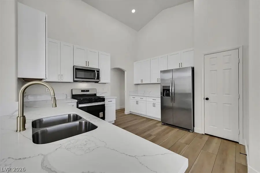 4327 Erica Drive, North Las Vegas, NV 89032 - #3